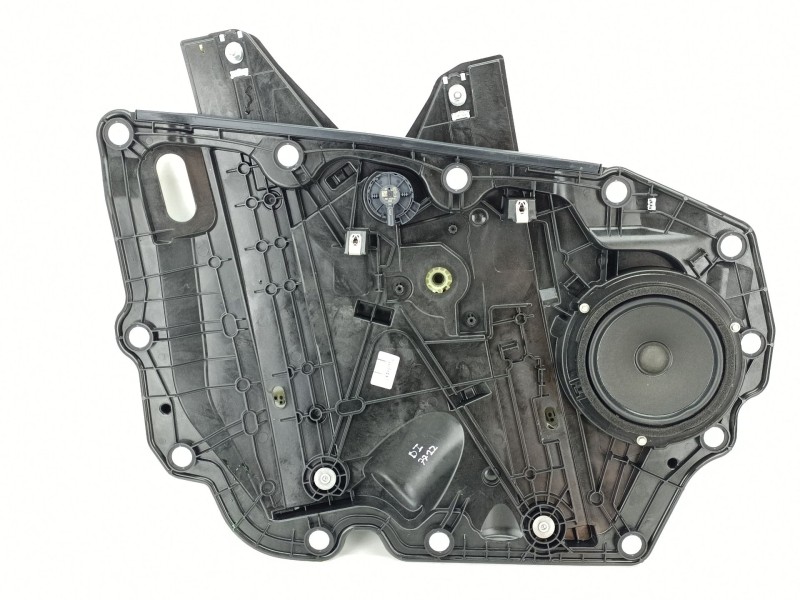 Recambio de elevalunas delantero izquierdo para ford kuga iii (dfk) 1.5 ecoboost referencia OEM IAM 2549666  