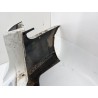 Recambio de paragolpes trasero para fiat croma (194_) 1.9 d multijet referencia OEM IAM 735453853  