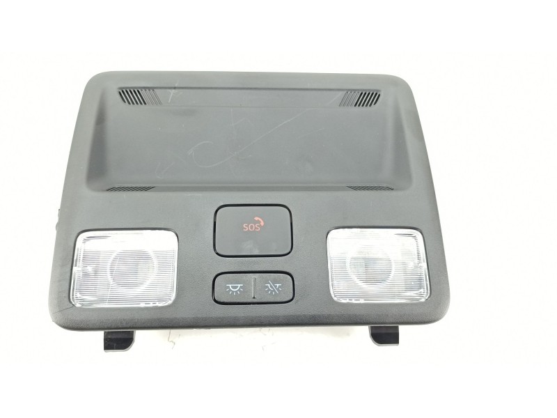 Recambio de luz interior para ford focus iv (hn) 2.3 st ecoboost referencia OEM IAM JX7BA519A58  