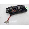 Recambio de caja reles / fusibles para opel insignia a (g09) 2.0 cdti (68) referencia OEM IAM 13222782  