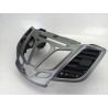 Recambio de moldura para ford fiesta vi (cb1, ccn) 1.6 tdci referencia OEM IAM 8A6118A802BGW  