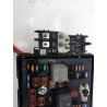 Recambio de caja reles / fusibles para opel insignia a (g09) 2.0 cdti (68) referencia OEM IAM 13222782  