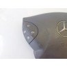 Recambio de airbag delantero izquierdo para mercedes-benz clase e (w211) e 270 cdi (211.016) referencia OEM IAM 61245240F  