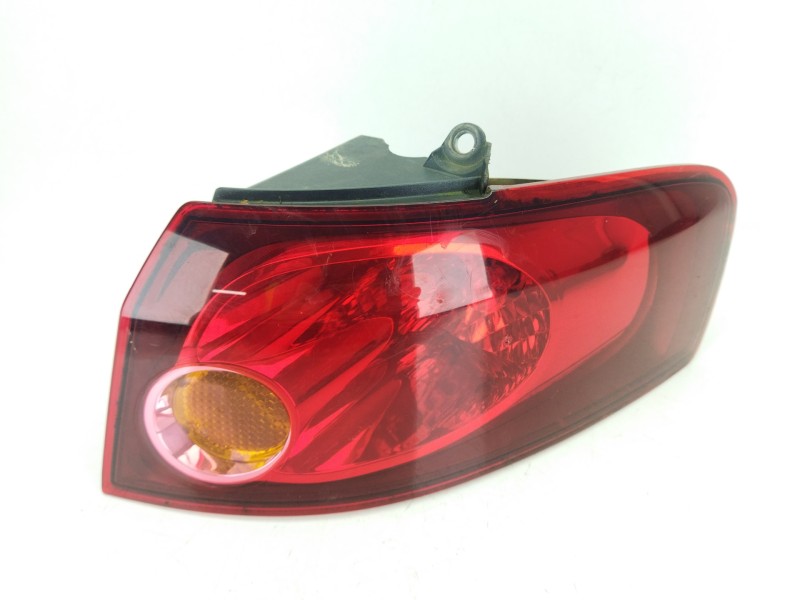 Recambio de piloto trasero derecho para fiat croma (194_) 1.9 d multijet referencia OEM IAM 51727249  