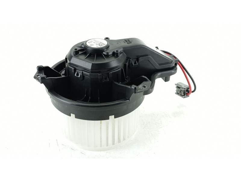 Recambio de ventilador calefaccion para ford focus iv (hn) 2.3 st ecoboost referencia OEM IAM JX6A19846GA  