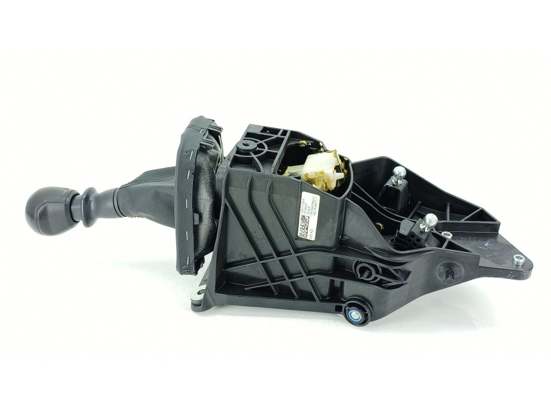 Recambio de palanca cambio para volkswagen crafter furgoneta (sy_, sx_) 2.0 tdi rwd referencia OEM IAM 2N0711025A  
