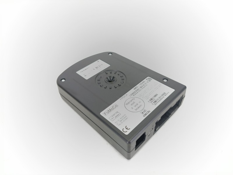 Recambio de modulo electronico para ford fiesta vi (cb1, ccn) 1.6 tdci referencia OEM IAM 8M5T19G488  