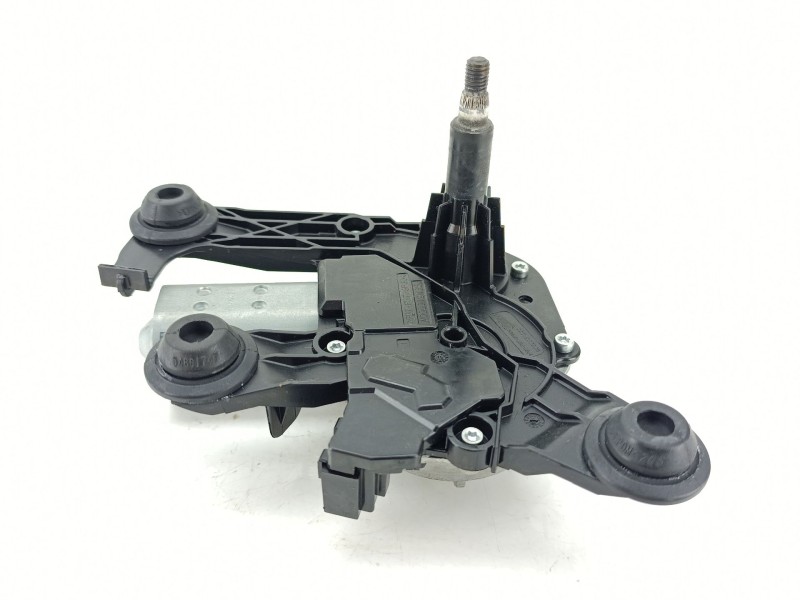 Recambio de motor limpia trasero para citroën c4 cactus 1.2 puretech 130 referencia OEM IAM 9801666380  