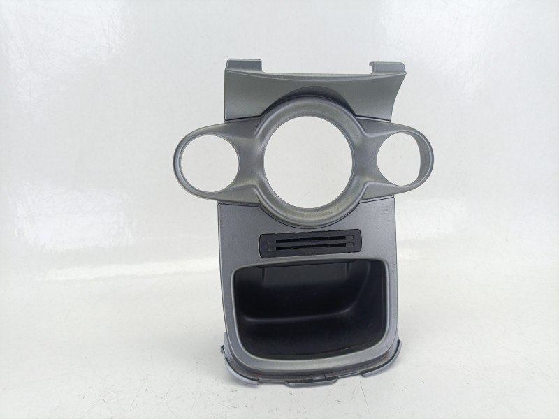 Recambio de moldura para ford fiesta vi (cb1, ccn) 1.6 tdci referencia OEM IAM 8A6118D422AFW  