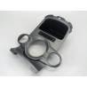 Recambio de moldura para ford fiesta vi (cb1, ccn) 1.6 tdci referencia OEM IAM 8A6118D422AFW  
