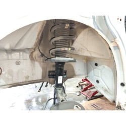 AMORTIGUADOR DELANTERO IZQUIERDO 2N0413031BF 