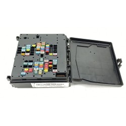 CAJA RELES / FUSIBLES 9443836835 