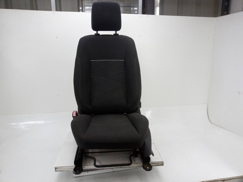 Recambio de asiento delantero izquierdo para ford fiesta vi (cb1, ccn) 1.5 tdci referencia OEM IAM   