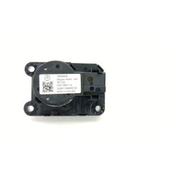 MOTOR APERTURA TRAMPILLAS CLIMATIZADOR 16000458 