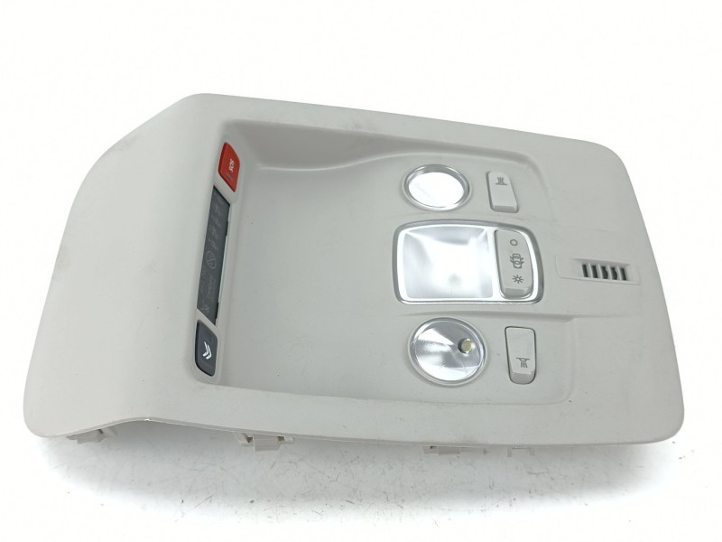 Recambio de luz interior para citroën c4 cactus 1.2 puretech 130 referencia OEM IAM 96781444BJ  