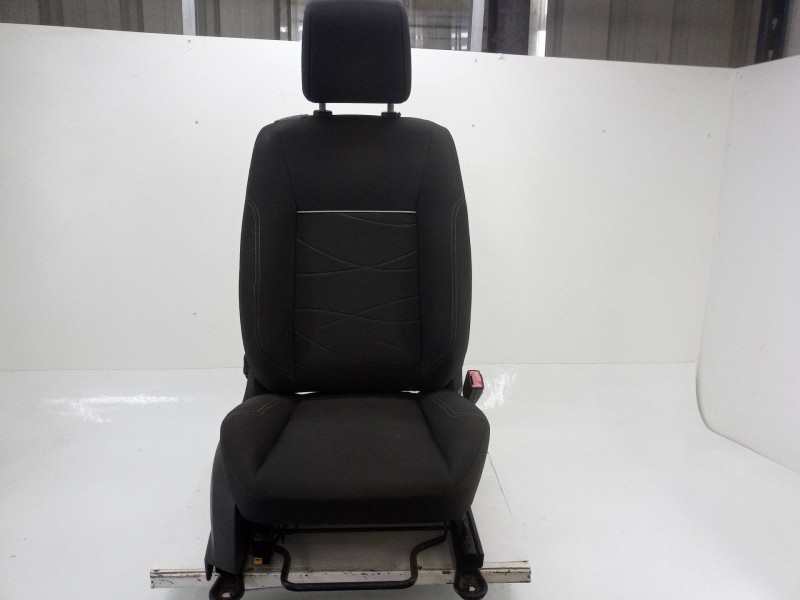Recambio de asiento delantero derecho para ford fiesta vi (cb1, ccn) 1.5 tdci referencia OEM IAM   