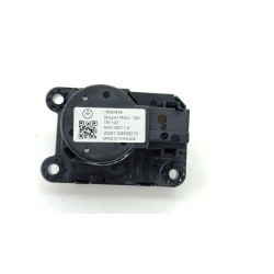 MOTOR APERTURA TRAMPILLAS CLIMATIZADOR 16000458 