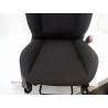 Recambio de asiento delantero derecho para ford fiesta vi (cb1, ccn) 1.5 tdci referencia OEM IAM   