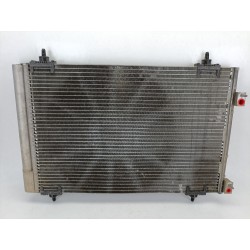 CONDENSADOR / RADIADOR AIRE ACONDICIONADO 9682531580 