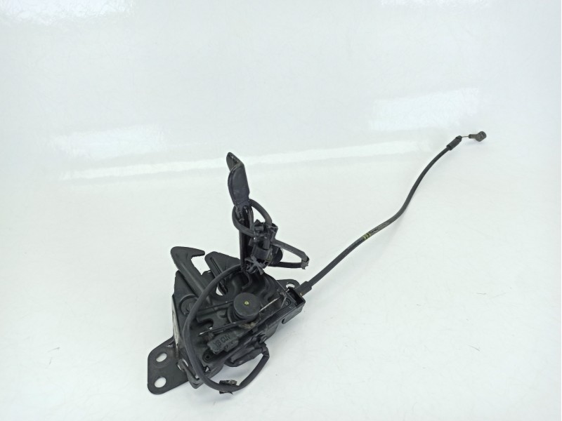 Recambio de cerradura capo para kia stonic (yb) 1.0 t-gdi referencia OEM IAM 81130H8400  