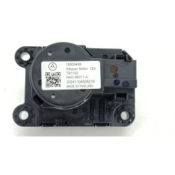 MOTOR APERTURA TRAMPILLAS CLIMATIZADOR 16000458 