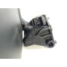 Recambio de espejo para citroën c4 cactus 1.2 puretech 130 referencia OEM IAM 98088311XT  