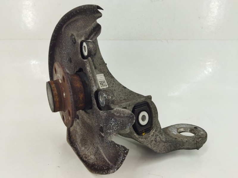 Recambio de mangueta trasera derecha para audi a4 b8 (8k2) 2.0 tdi referencia OEM IAM 8K0505432AQ  
