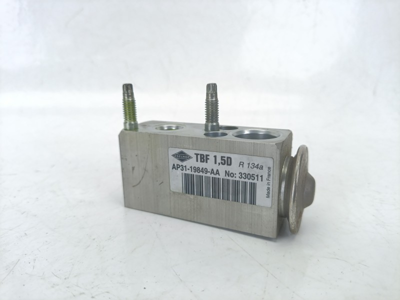 Recambio de valvula expansion para ford fiesta vi (cb1, ccn) 1.5 tdci referencia OEM IAM AP3119849AA  