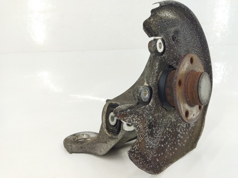 Recambio de mangueta trasera izquierda para audi a4 b8 (8k2) 2.0 tdi referencia OEM IAM 8K0505431AQ  