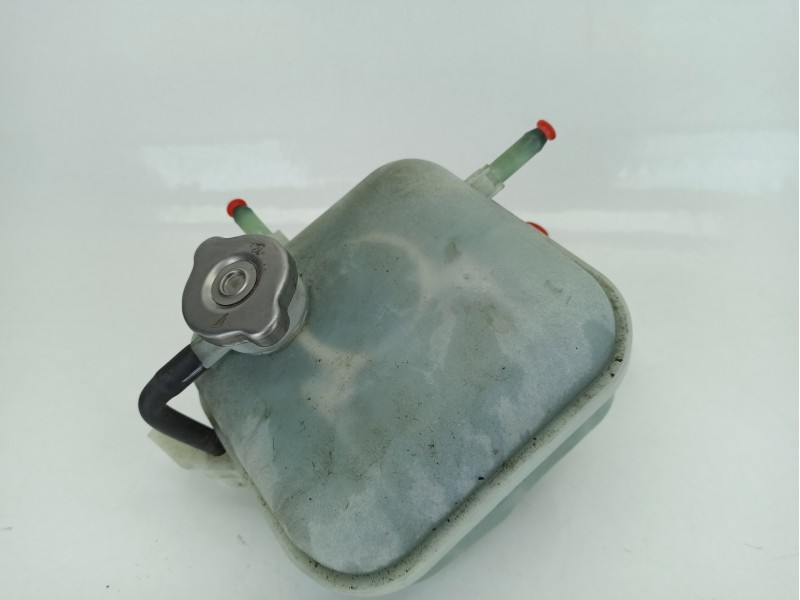 Recambio de deposito expansion para kia stonic (yb) 1.0 t-gdi referencia OEM IAM 25430H8400  