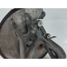 Recambio de mangueta trasera izquierda para audi a4 b8 (8k2) 2.0 tdi referencia OEM IAM 8K0505431AQ  