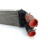 Recambio de intercooler para citroën c4 cactus 1.2 puretech 130 referencia OEM IAM 9803900780  
