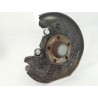 Recambio de mangueta trasera izquierda para audi a4 b8 (8k2) 2.0 tdi referencia OEM IAM 8K0505431AQ  