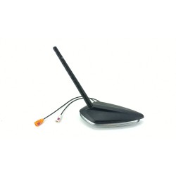 BASE DE ANTENA 98512735XT 