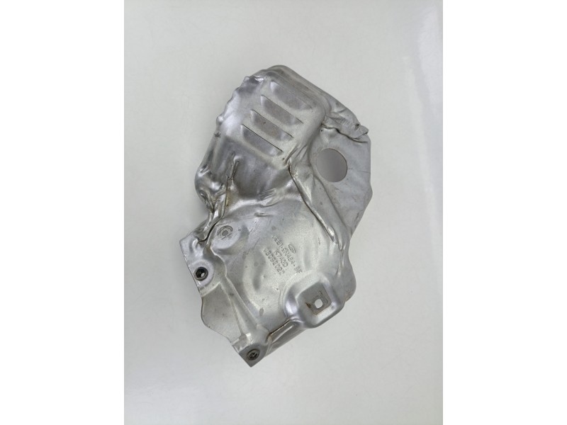 Recambio de colector escape para ford ecosport 1.0 ecoboost referencia OEM IAM J2B19N454BF  