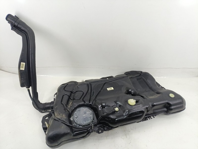 Recambio de deposito combustible para peugeot 508 sw i (8e_) 1.6 hdi referencia OEM IAM 4079002AA  