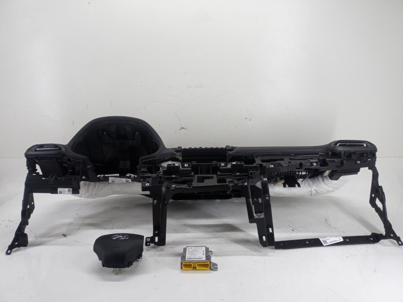 Recambio de kit airbag para hyundai i30 station wagon (pde) 1.0 t-gdi referencia OEM IAM 84710G4000  