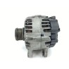 Recambio de alternador para citroën c4 cactus 1.2 puretech 130 referencia OEM IAM 9818677980  