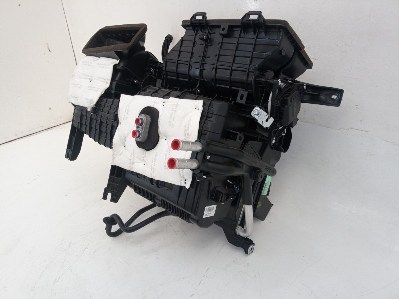 Recambio de calefaccion entera normal para kia stonic (yb) 1.0 t-gdi referencia OEM IAM YBHVACHV21  