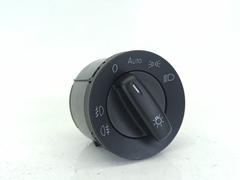 Recambio de mando luces para volkswagen golf plus v (5m1, 521) 1.2 tsi referencia OEM IAM 1K0941431BM  