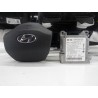 Recambio de kit airbag para hyundai i30 station wagon (pde) 1.0 t-gdi referencia OEM IAM 84710G4000  