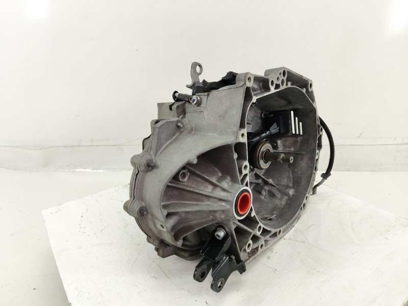 Recambio de caja cambios para citroën c4 cactus 1.2 puretech 130 referencia OEM IAM 20EA72  