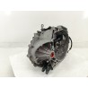 Recambio de caja cambios para citroën c4 cactus 1.2 puretech 130 referencia OEM IAM 20EA72  