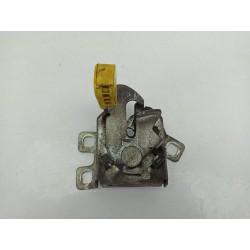 CERRADURA CAPO 