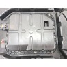 Recambio de deposito adblue para peugeot 508 sw i (8e_) 1.6 hdi referencia OEM IAM 9818630780  