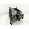 Recambio de caja cambios para citroën c4 cactus 1.2 puretech 130 referencia OEM IAM 20EA72  