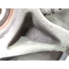 Recambio de mangueta delantera derecha para volkswagen crafter furgoneta (sy_, sx_) 2.0 tdi rwd referencia OEM IAM 2N0407258B  