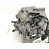 Recambio de caja cambios para citroën c4 cactus 1.2 puretech 130 referencia OEM IAM 20EA72  