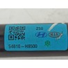Recambio de barra estabilizadora delantera para kia stonic (yb) 1.0 t-gdi referencia OEM IAM 54810H8500  