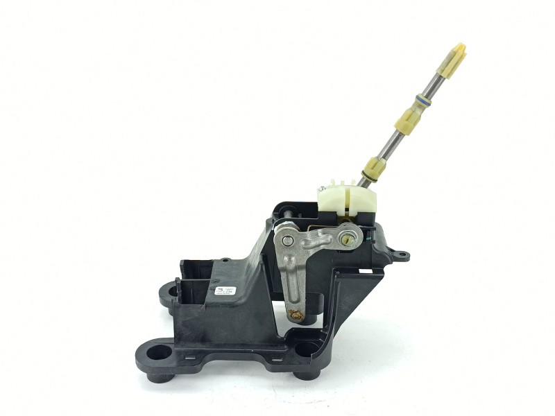 Recambio de palanca cambio para citroën c4 cactus 1.2 puretech 130 referencia OEM IAM 9806780680  